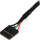 StarTech USBINT5PIN12 płaski kabel 1