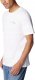 Columbia CSC Basic Logo SS Tee 1680053112 białe L 3