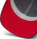 Columbia Mesh Snap Back Hat 1652541477 Granatowe One size 3