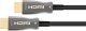 Python AOC-H21030 kabel HDMI 30 m HDMI Typu A (Standard) Czarny 1
