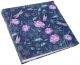 Album GOLDBUCH 17814 Nature`s Melody blue 23x23cm, 10x15cm /200 photo||bookbound 1