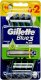 Gillette Blue3 jednorazowe Maszynki do golenia wrażliwa 6 2szt 1