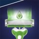 Gillette Blue3 jednorazowe Maszynki do golenia wrażliwa 6 2szt 5