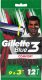 Gillette Blue3 Jednorazowe Maszynki do golenia 9 3 szt 1