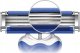 Gillette Blue3 Jednorazowe Maszynki do golenia 9 3 szt 3
