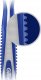 Gillette Blue3 Jednorazowe Maszynki do golenia 9 3 szt 5