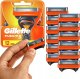 Gillette Fusion Manual wkłady 12 szt 3