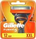 Gillette Fusion Manual wkłady 12 szt 6