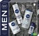 Nivea Zestaw Silver Protect 1