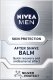 Nivea Zestaw Silver Protect 3
