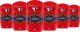 Old Spice Captain dezodorant w sztyfcie deo 6x 50ml 2
