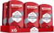 Zestaw Old Spice Original Dezodorant w sztyfcie dla mężczyzn 50 ml x6 1