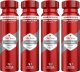 Old Spice Original dezodorant spray 4 X 150ml 1