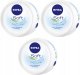 NIVEA SOFT Krem nawilżający delikatny do ciała i rąk - Balsam 900 ml 1