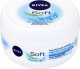 NIVEA SOFT Krem nawilżający delikatny do ciała i rąk - Balsam 900 ml 3