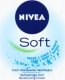 NIVEA SOFT Krem nawilżający delikatny do ciała i rąk - Balsam 900 ml 4