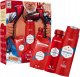 Old Spice zestaw Whitewater żel pod prysznic 250ml   dezodorant 150ml   stick 50ml  2023 1