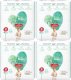 Pampers Harmonie 4, 9-15 kg, 96 szt. 2