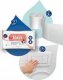 Velvet Nawilżany papier toaletowy 48 listków Ultra Sensitive 7