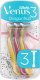 VENUS3 Masz Dragonfruit 3szt 3