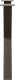 vidaXL Nogi do stołu jadalnianego, 3 szt., 70x(72-73) cm, stal 6