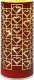 Sirius Home 50293, Light decoration figure, Bordeaux, Glass, Ambience, Orientation, Universal, 15 bulb(s) 1
