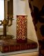 Sirius Home 50293, Light decoration figure, Bordeaux, Glass, Ambience, Orientation, Universal, 15 bulb(s) 2