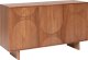 Komoda 3-drzwiowa z drewna akacjowego Nanda 150 cm 1