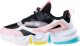 Dziecięce sneakersy Bejo BAGGIN JRG black/pink rozmiar 32 6