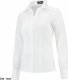 Fitted Blouse - ADLER - Fitted Blouse - Koszula damska, 130 g/m2, 60 % bawełna, 40 % poliester - biały 34 1