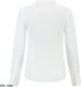 Fitted Blouse - ADLER - Fitted Blouse - Koszula damska, 130 g/m2, 60 % bawełna, 40 % poliester - biały 34 2