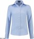 Fitted Blouse - ADLER - Fitted Blouse - Koszula damska, 130 g/m2, 60 % bawełna, 40 % poliester - biały 34 4