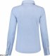 Fitted Blouse - ADLER - Fitted Blouse - Koszula damska, 130 g/m2, 60 % bawełna, 40 % poliester - biały 34 5