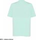 T-shirt JHK TSRK 150 - dziecięca/młodzieżowa z krótkim rękawem wzmocniony lycrą ściągacz, 100% bawełna, 155g - złoty. 3-4 100