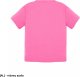 T-shirt JHK TSRK 150 - dziecięca/młodzieżowa z krótkim rękawem wzmocniony lycrą ściągacz, 100% bawełna, 155g - złoty. 3-4 104