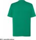 T-shirt JHK TSRK 150 - dziecięca/młodzieżowa z krótkim rękawem wzmocniony lycrą ściągacz, 100% bawełna, 155g - złoty. 3-4 10