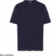 T-shirt JHK TSRK 150 - dziecięca/młodzieżowa z krótkim rękawem wzmocniony lycrą ściągacz, 100% bawełna, 155g - złoty. 3-4 15