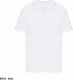 T-shirt JHK TSRK 150 - dziecięca/młodzieżowa z krótkim rękawem wzmocniony lycrą ściągacz, 100% bawełna, 155g - złoty. 3-4 21