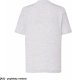 T-shirt JHK TSRK 150 - dziecięca/młodzieżowa z krótkim rękawem wzmocniony lycrą ściągacz, 100% bawełna, 155g - złoty. 3-4 25