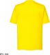 T-shirt JHK TSRK 150 - dziecięca/młodzieżowa z krótkim rękawem wzmocniony lycrą ściągacz, 100% bawełna, 155g - złoty. 3-4 28