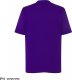 T-shirt JHK TSRK 150 - dziecięca/młodzieżowa z krótkim rękawem wzmocniony lycrą ściągacz, 100% bawełna, 155g - złoty. 3-4 31
