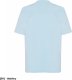 T-shirt JHK TSRK 150 - dziecięca/młodzieżowa z krótkim rękawem wzmocniony lycrą ściągacz, 100% bawełna, 155g - złoty. 3-4 49
