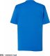 T-shirt JHK TSRK 150 - dziecięca/młodzieżowa z krótkim rękawem wzmocniony lycrą ściągacz, 100% bawełna, 155g - złoty. 3-4 61