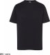 T-shirt JHK TSRK 150 - dziecięca/młodzieżowa z krótkim rękawem wzmocniony lycrą ściągacz, 100% bawełna, 155g - złoty. 3-4 6
