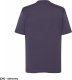 T-shirt JHK TSRK 150 - dziecięca/młodzieżowa z krótkim rękawem wzmocniony lycrą ściągacz, 100% bawełna, 155g - złoty. 3-4 73