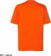 T-shirt JHK TSRK 150 - dziecięca/młodzieżowa z krótkim rękawem wzmocniony lycrą ściągacz, 100% bawełna, 155g - złoty. 3-4 76