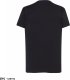 T-shirt JHK TSRK 150 - dziecięca/młodzieżowa z krótkim rękawem wzmocniony lycrą ściągacz, 100% bawełna, 155g - złoty. 3-4 7
