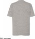 T-shirt JHK TSRK 150 - dziecięca/młodzieżowa z krótkim rękawem wzmocniony lycrą ściągacz, 100% bawełna, 155g - złoty. 3-4 82