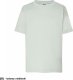 T-shirt JHK TSRK 150 - dziecięca/młodzieżowa z krótkim rękawem wzmocniony lycrą ściągacz, 100% bawełna, 155g - złoty. 3-4 87
