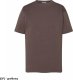 T-shirt JHK TSRK 150 - dziecięca/młodzieżowa z krótkim rękawem wzmocniony lycrą ściągacz, 100% bawełna, 155g - złoty. 3-4 96